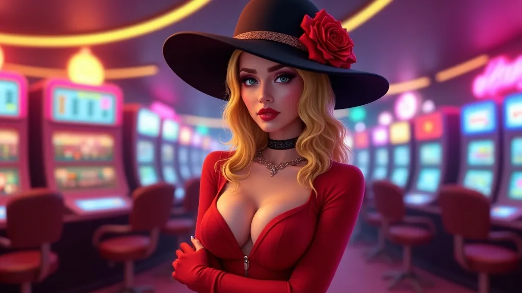 Spin-mamacasino