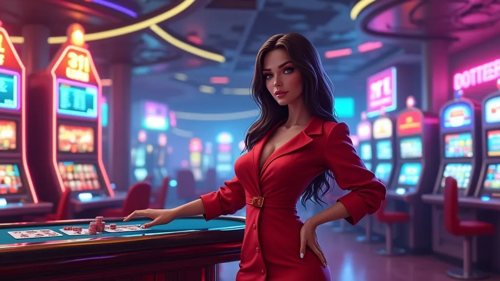 Spin-mamacasino