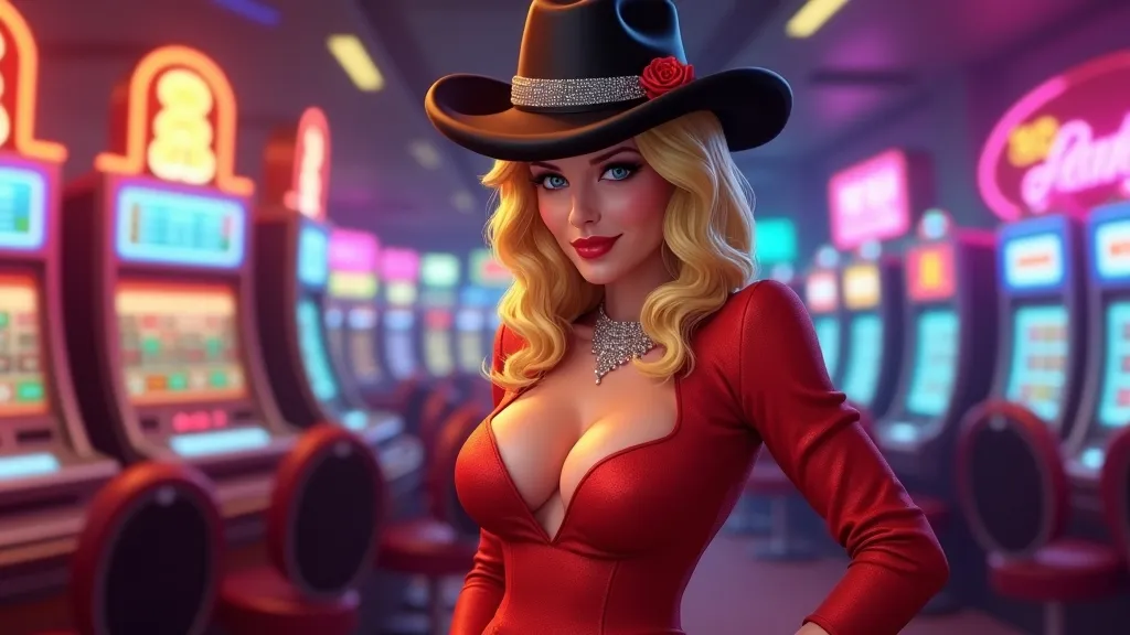 Spin-mamacasino