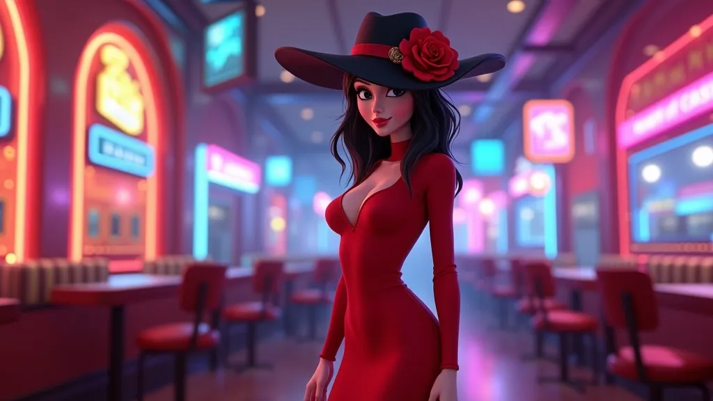 Spin-mamacasino